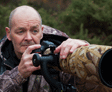 Meet highly-commended local wildlife photographer at Moors Valley (Jan 2014)