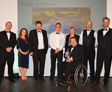 Moors Valley Country Park celebrates outstanding awards success (Oct 2015)