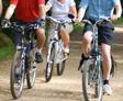 Free Health Cycle Ride