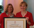 Moors Valley wins Bronze at VisitEngland’s Awards for Excellence (April 2018)