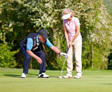 Beginners Golf Lessons