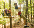 Go Ape dials up the thrill with new Treetop Adventure+ course at Moors Valley (July 2019)