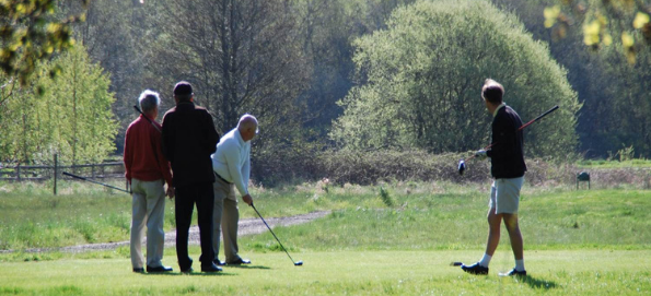 Learn Golf In A Day (09/07/22 (9th July 2022) – 10:00 to 16:00)