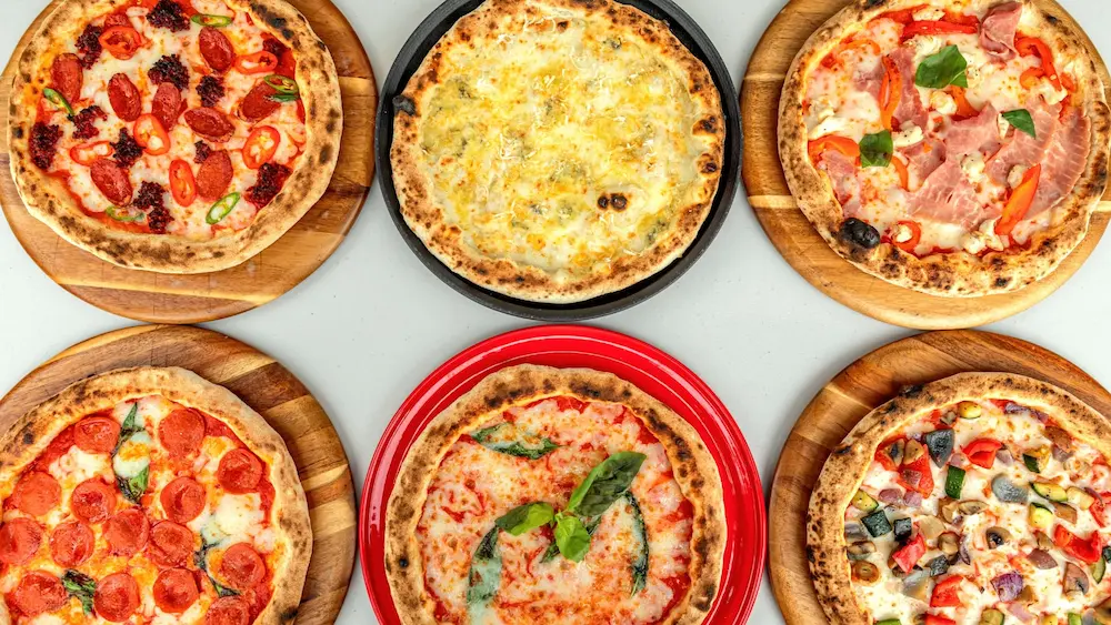 Pizza Pazzi pictures