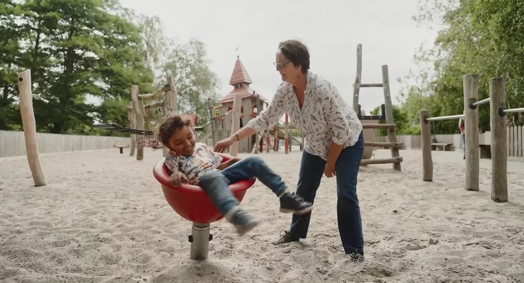 Play Area