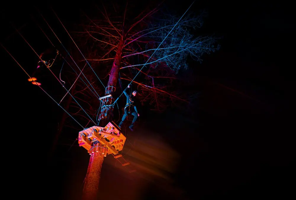 Sundown 26 Zip line (002)