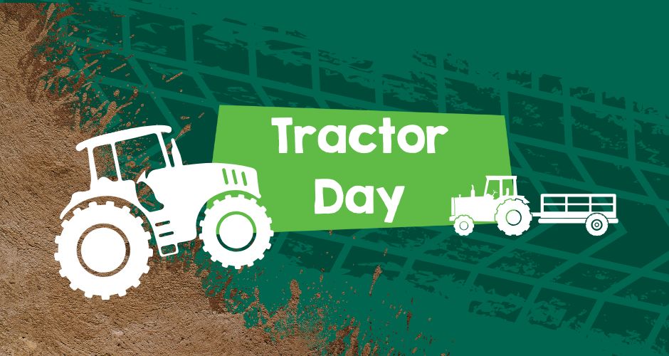 Tractor Day